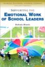Supporting The Emotional Work Of School Leaders - Preview