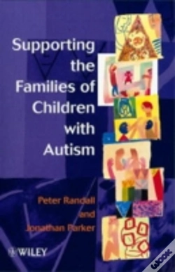 Capa do artigo Supporting The Families Of Children With Autism
