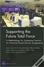 Supporting The Future Total Force