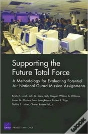 Capa do artigo Supporting The Future Total Force