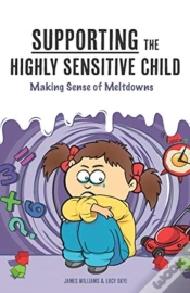 Capa do artigo Supporting The Highly Sensitive Child
