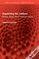 Supporting The Jobless