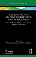 Supporting The Student Journey Into Higher Education