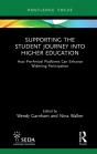 Supporting The Student Journey Into Higher Education - Preview