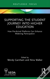 Capa do artigo Supporting The Student Journey Into Higher Education
