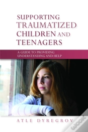 Capa do artigo Supporting Traumatized Children And Teenagers