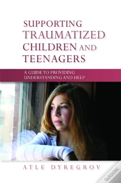 Capa do artigo Supporting Traumatized Children And Teenagers