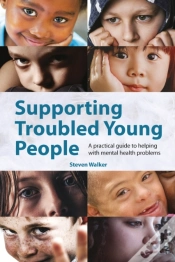 Capa do artigo Supporting Troubled Young People