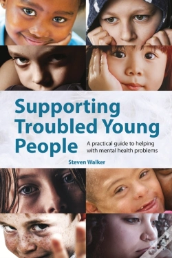 Capa do artigo Supporting Troubled Young People