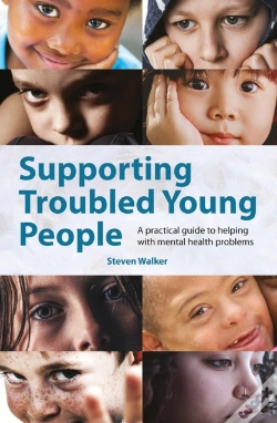 Capa do artigo Supporting Troubled Young People