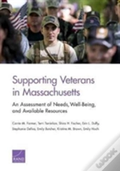 Supporting Veterans In Massachusetts