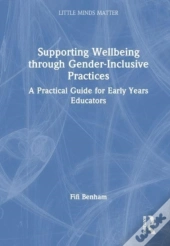 Supporting Wellbeing Through Gender-Inclusive Practices