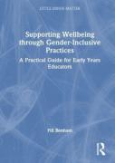 Supporting Wellbeing Through Gender-Inclusive Practices