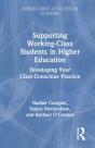 Supporting Working-Class Students In Higher Education - Preview