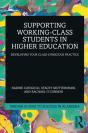 Supporting Working-Class Students In Higher Education - Preview