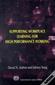 Capa do artigo Supporting Workplace Learning For High Performance Working