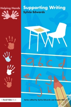 Capa do artigo Supporting Writing