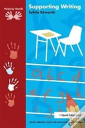 Capa do artigo Supporting Writing