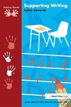 Capa do artigo Supporting Writing