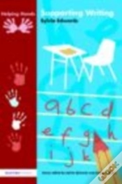 Capa do artigo Supporting Writing