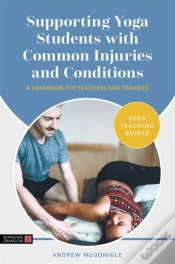 Capa do artigo Supporting Yoga Students With Common Injuries And Conditions