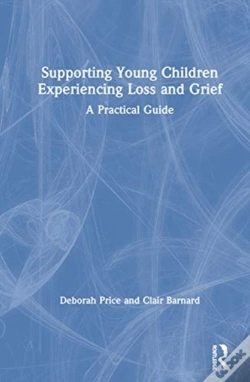 Capa do artigo Supporting Young Children Experiencing Loss And Grief