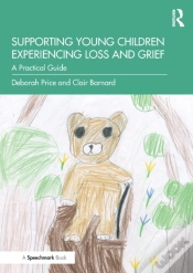 Capa do artigo Supporting Young Children Experiencing Loss And Grief