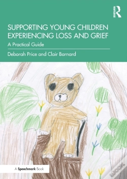 Capa do artigo Supporting Young Children Experiencing Loss And Grief