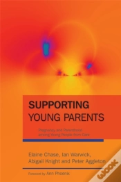 Capa do artigo Supporting Young Parents