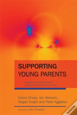 Capa do artigo Supporting Young Parents