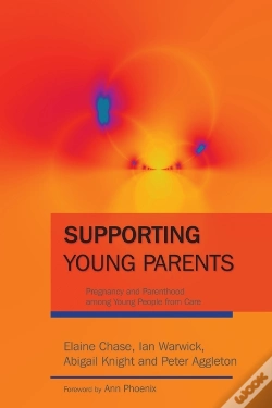Capa do artigo Supporting Young Parents