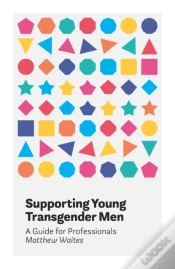 Capa do artigo Supporting Young Transgender Men