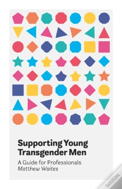 Capa do artigo Supporting Young Transgender Men