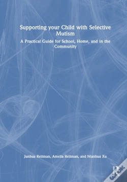 Capa do artigo Supporting Your Child With Selective Mutism