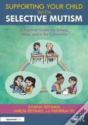 Capa do artigo Supporting Your Child With Selective Mutism