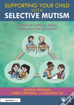 Capa do artigo Supporting Your Child With Selective Mutism