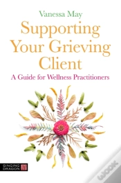 Capa do artigo Supporting Your Grieving Client