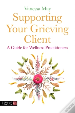 Capa do artigo Supporting Your Grieving Client
