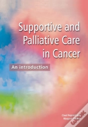 Capa do artigo Supportive And Palliative Care In Cancer