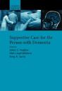 Supportive Care For The Person With Dementia - Preview
