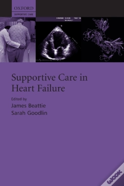 Capa do artigo Supportive Care In Heart Failure