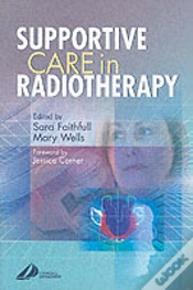 Capa do artigo Supportive Care In Radiotherapy