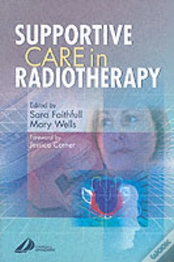Capa do artigo Supportive Care In Radiotherapy