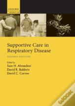 Supportive Care In Respiratory Disease