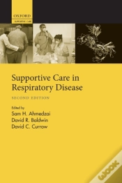 Capa do artigo Supportive Care In Respiratory Disease