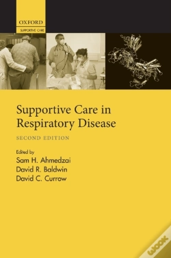 Capa do artigo Supportive Care In Respiratory Disease