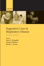 Supportive Care In Respiratory Disease - Preview