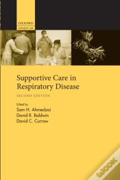 Capa do artigo Supportive Care In Respiratory Disease