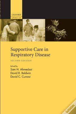 Capa do artigo Supportive Care In Respiratory Disease