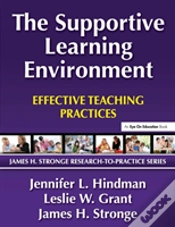 Capa do artigo Supportive Learning Environment, The